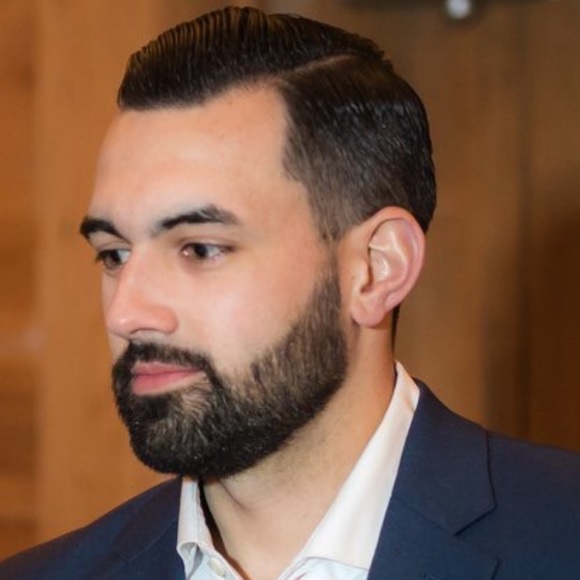 Meet your Posher, Michael - Picture 1 of 1